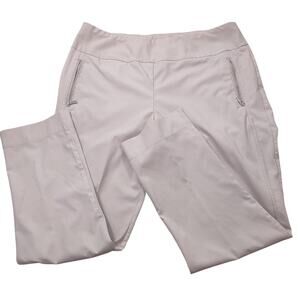 360 by Tail Performance Pants, Light Tan, Ankle Length, Size 14